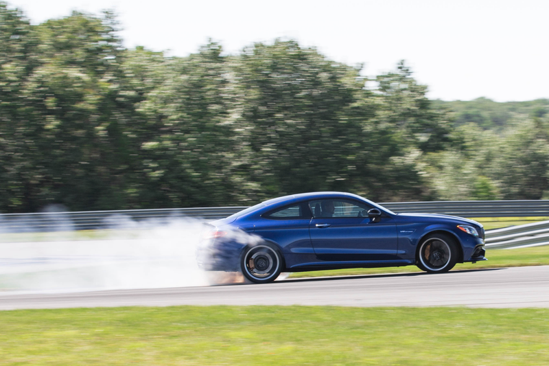 Photo: Kristen Lee/Jalopnik